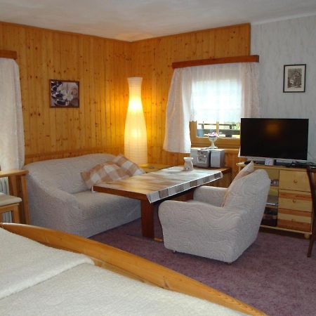 Apartamento Apartmán Na Šumavě-Volary Exterior foto