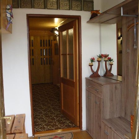 Apartamento Apartmán Na Šumavě-Volary Exterior foto