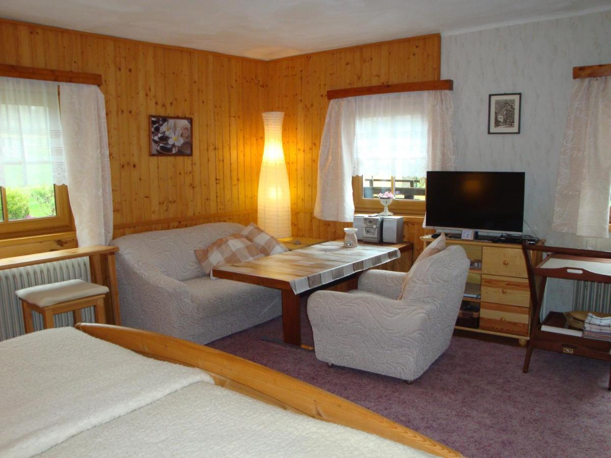 Apartamento Apartmán Na Šumavě-Volary Exterior foto