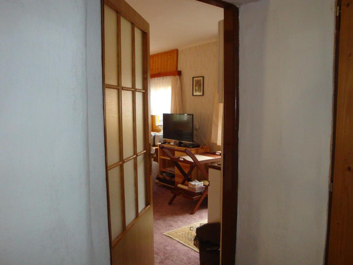 Apartamento Apartmán Na Šumavě-Volary Exterior foto